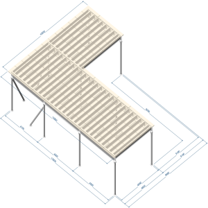 tussenvloer-magazijnvloer-mezzanine-L-vorm-tussenverdiep-entresolvloer