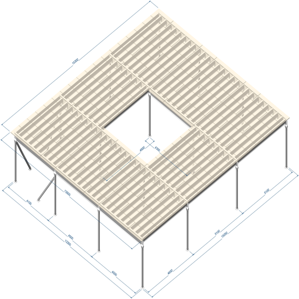 Tussenvloer-vierkant-mezzanine-bordes-etagevloer-tussenverdieping