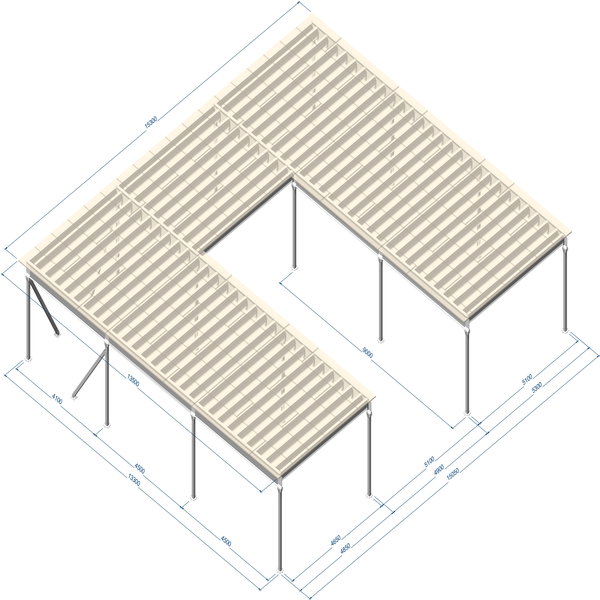 Platform-constructie-magazijn-tussenvloer-bordesvloer-U